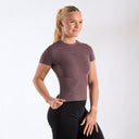 SHORT SLEEVE