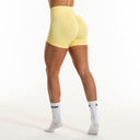 Infinity Shorts Lemon