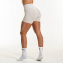 Infinity Shorts Sand