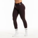 Maia Leggings Chocolate