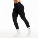 Maia Leggings Charcoal