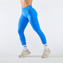 Maia Leggings Electric Blue