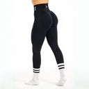 Infinity Leggings Charcoal