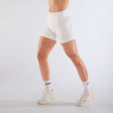 Maia Shorts Vanilla