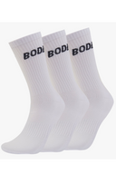 3-pack Pure Play Socks