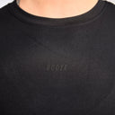 Aura Long Sleeve Charcoal