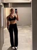 WIDE LEG BOTTOMS